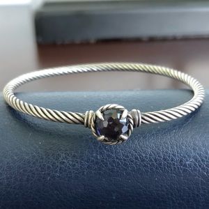 David Yurman Chatelaine Bracelet